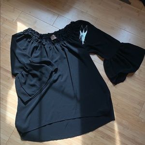 I Can Hear The Bells Top